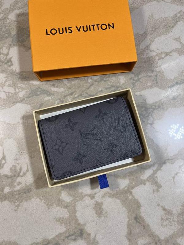 LV Wallets 52